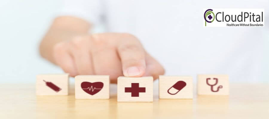 The Importance Of The Privacy Of Our Health Data With E-clinic Software In Saudi Arabia During The Crisis Of COVID-19