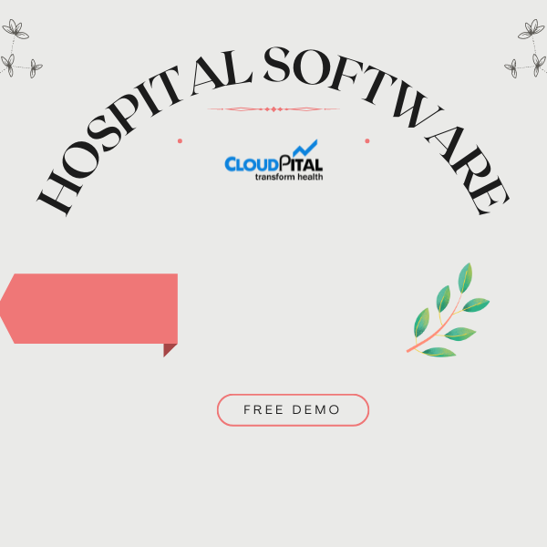 How Does Hospital Software In Saudi Arabia Make Your Clinic Healthier  ?