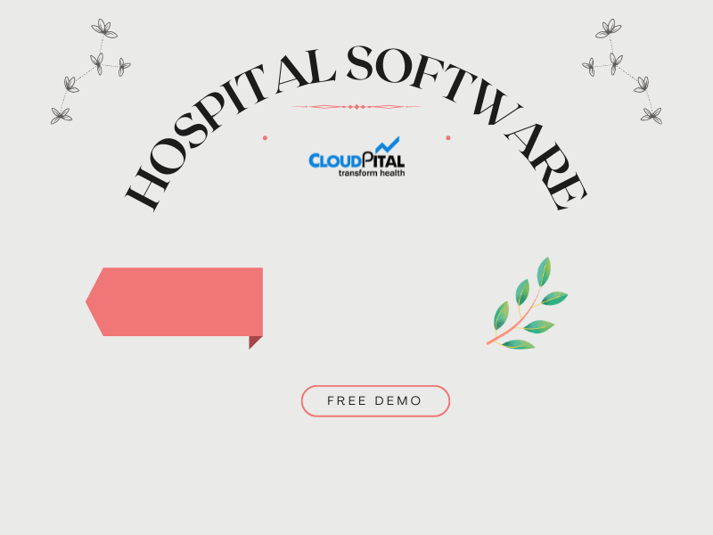 How Does Hospital Software In Saudi Arabia Make Your Clinic Healthier  ?