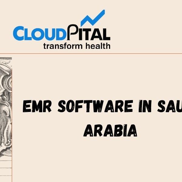 EMR Software in Saudi Arabia: Improve Patient Safety with Aid Ability