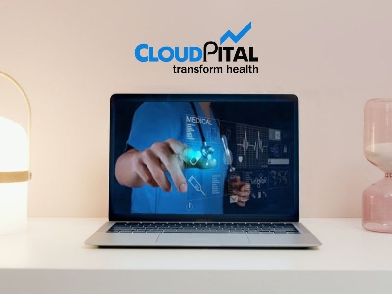 Top Cloud-Based Solution in E-Clinic Software In Saudi Arabia برامج العيادة في السعودية