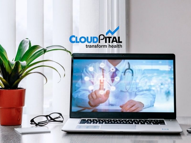 Top Technology Trends In Hospital Software in Saudi Arabia برامج المستشفيات في السعودية
