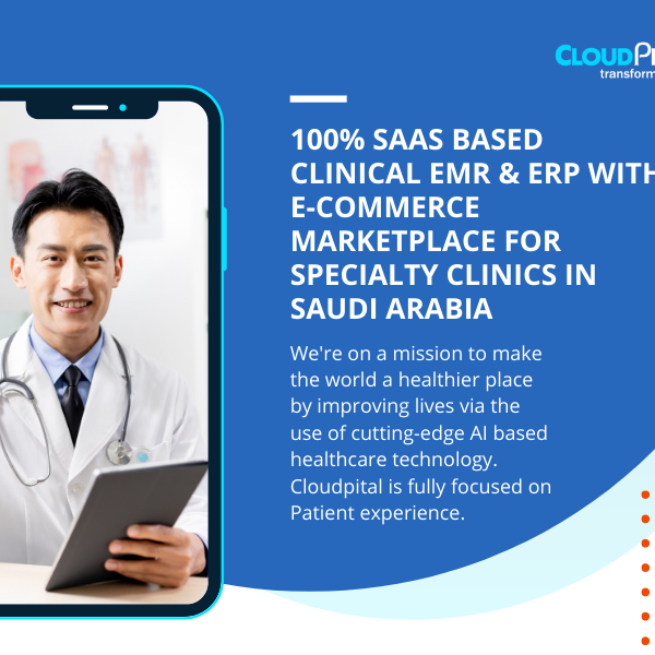 What are the Most Popular Types of Doctor Software in Saudi Arabia?