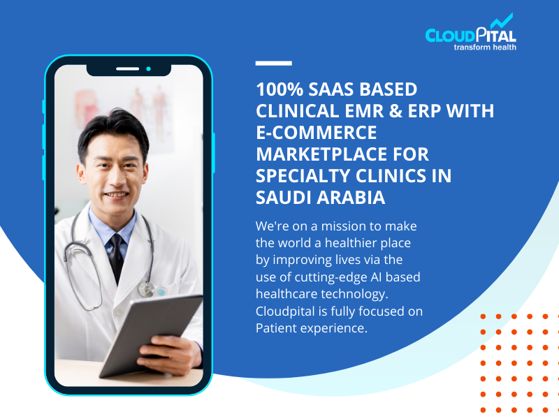What are the Most Popular Types of Doctor Software in Saudi Arabia?