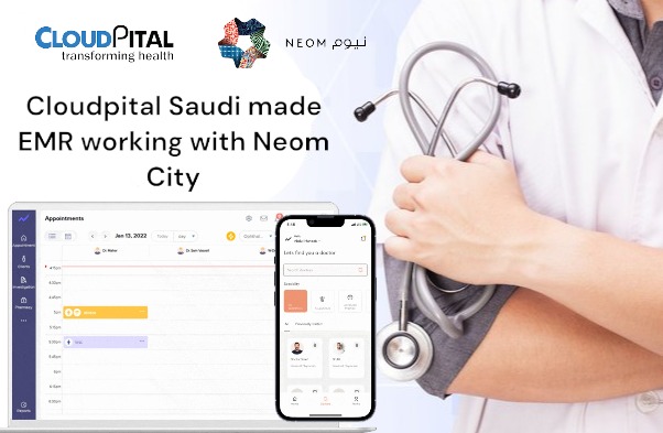 هل تعمل نظام المستشفيات سعودي على تسهيل خدمات الرعاية الصحية عن بعد؟
