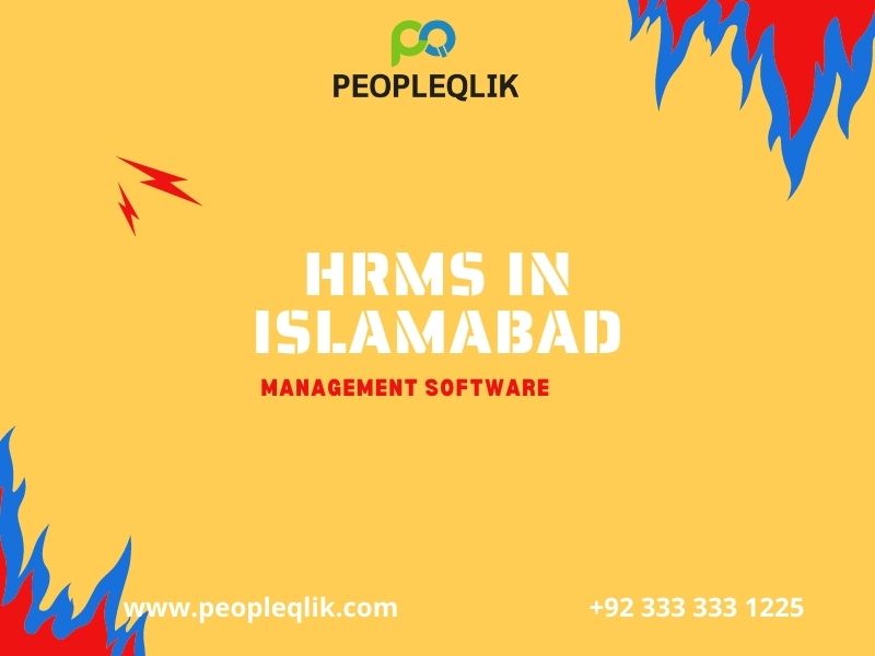 HRMS in Islamabad