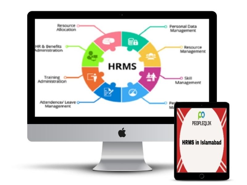 Top HRMS in Islamabad Benefits to Value the Employee Recognition