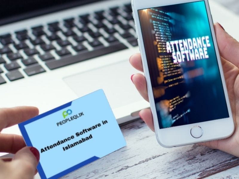Top 5 ways to Measure the Effectivity of Attendance Software in Islamabad