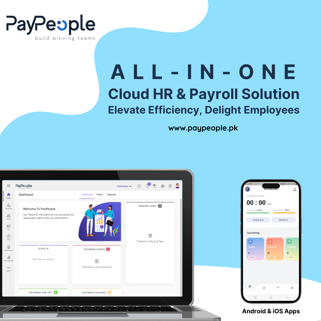 Recruitment Software