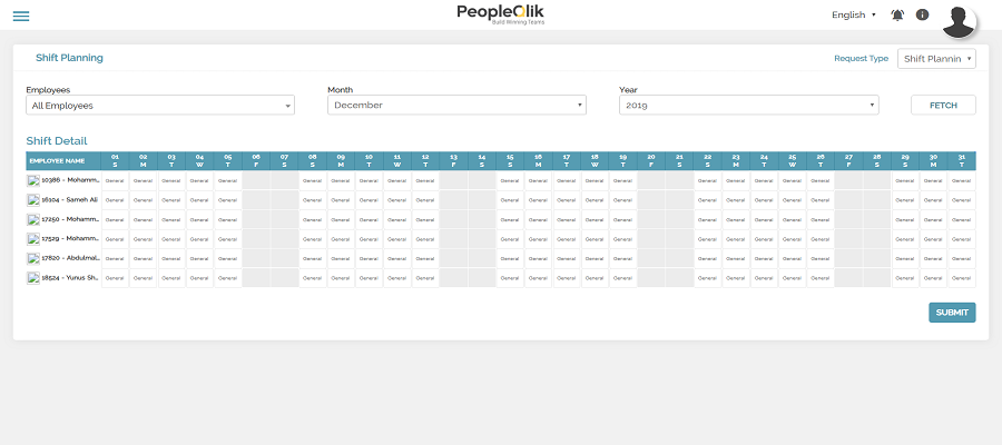 Improve Your Workforce Management Using HR Software in Saudi Arabia