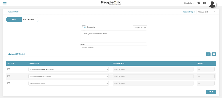 Continuous Performance Management Process Using HR Software in Saudi Arabia