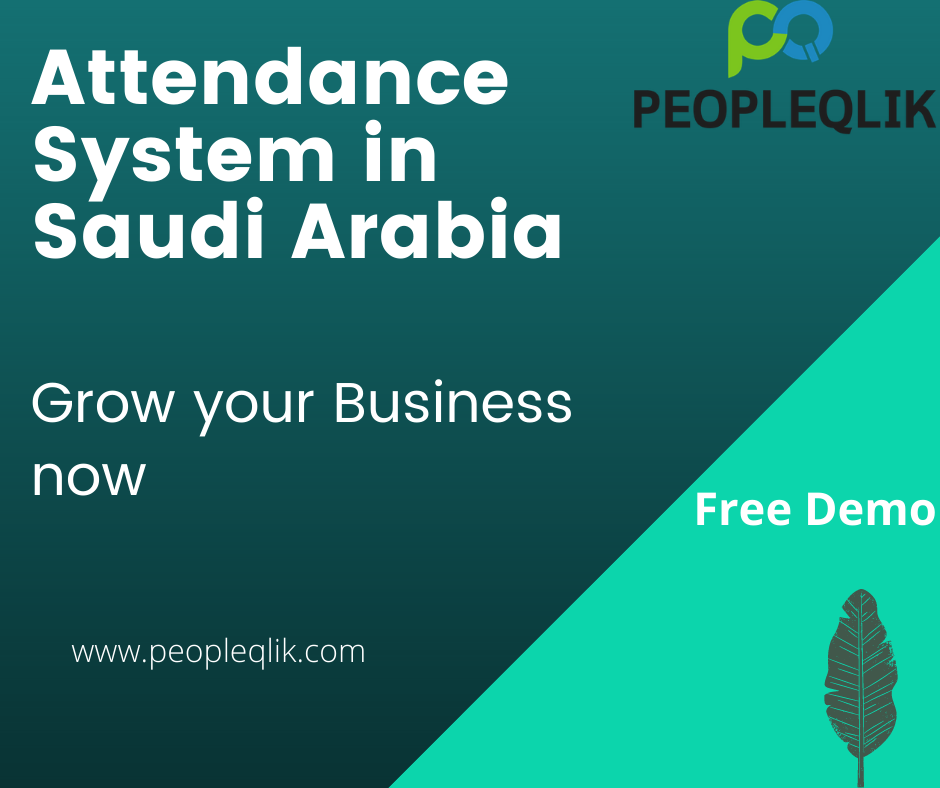 Questions to Ask Before Choosing a Time and Attendance System in Saudi Arabia