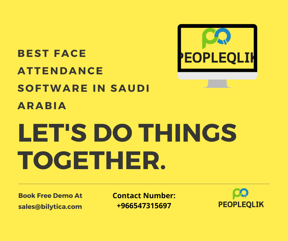 Moving From Clocking-in Systems to Biometric Time and Face Attendance in Saudi Arabia