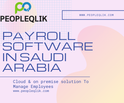 Viability of HR Software in Saudi Arabia for Small Business to Manage Your Finances Efficiently 