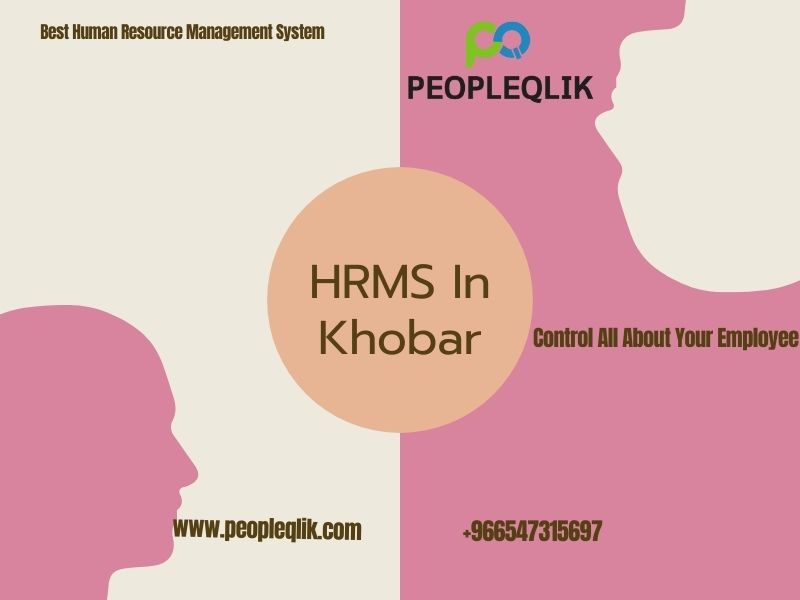 HRMS In Khobar Is Best For Mid Size Organizations
