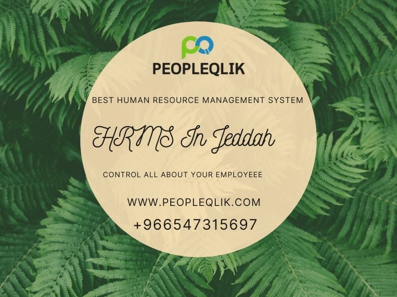 How Support The Disciplinary Management Action By  HRMS In Jeddah 