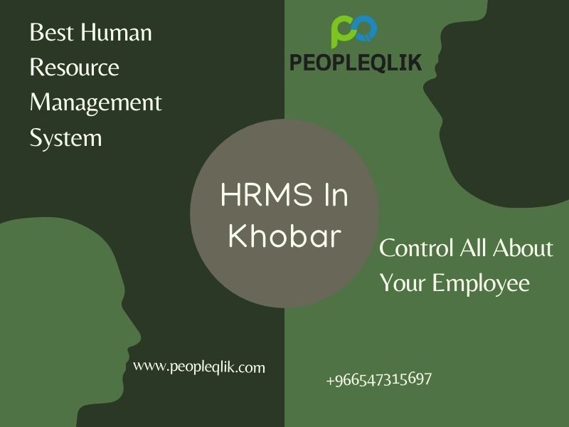 Utilizing Employee Dashboard Of HRMS In khobar 
