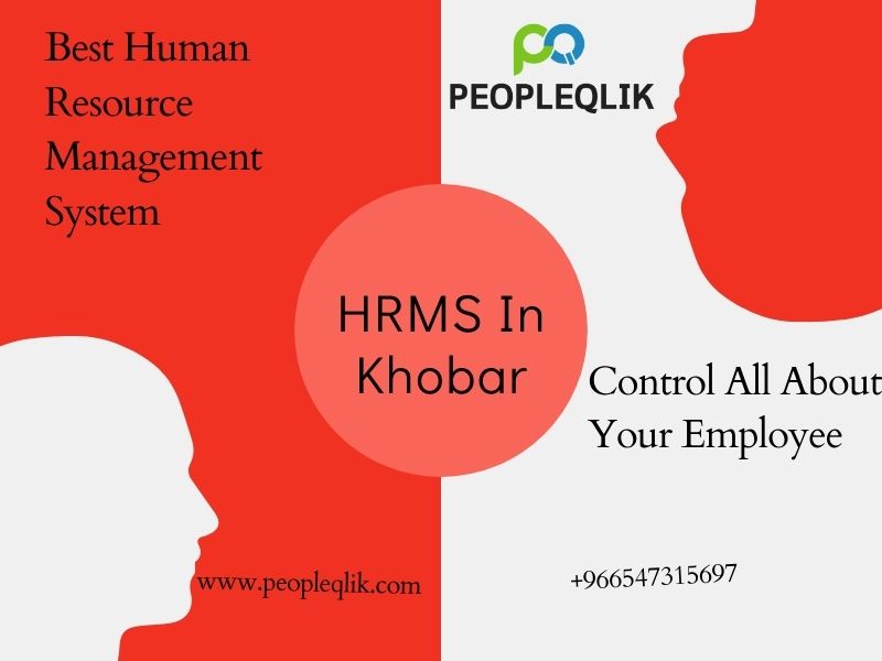 Utilizing Employee Dashboard Of HRMS In Khobar 