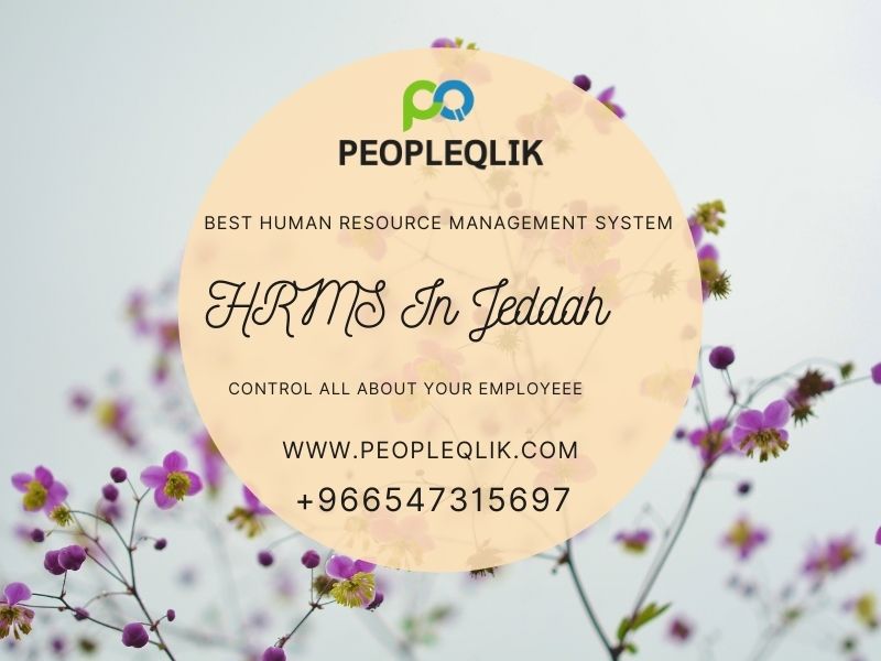 HRMS In Jeddah Provide A Branch Transfer