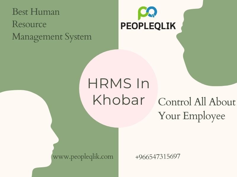 HRMS In Khobar Is Best For Mid Size Organizations