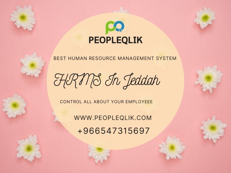How Support The Disciplinary Management Action By  HRMS In Jeddah 