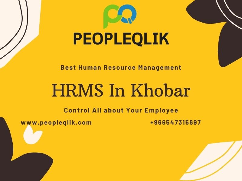 كيف الموارد البشرية الموارد البشرية كشوف المرتبات برامج الحضور أساليب إشراك الموظف HRMS في الخبر 07102021؟