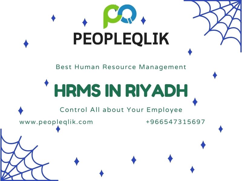 How Human Resource HR Payroll Attendance Software Consideration Of Implementation HRMS In Riyadh 08102021?