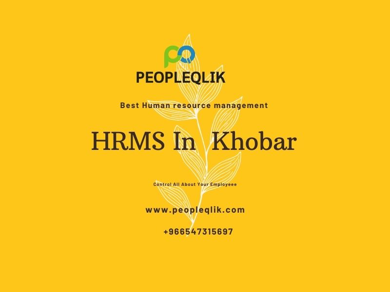 What Should You Look For HRMS In Khobar For Your Business?