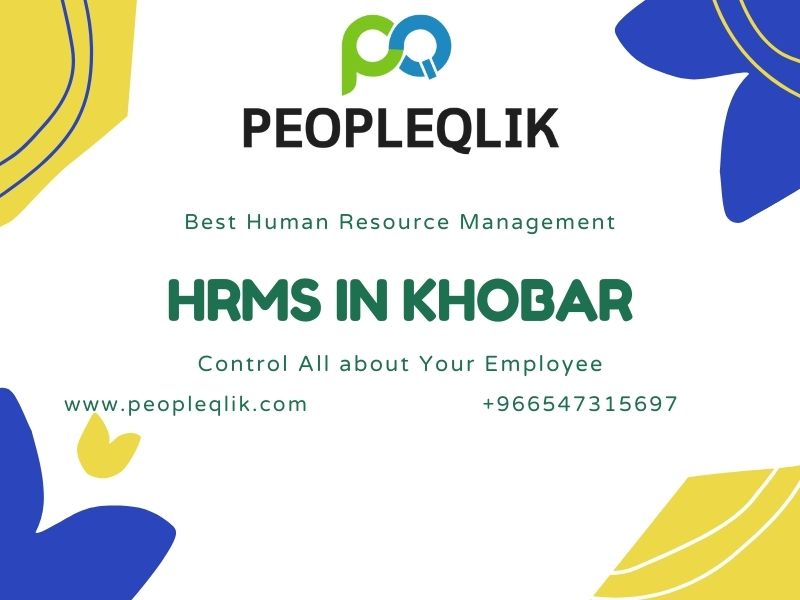How Human Resource HR Payroll Attendance Software Methods Of Employee Engagement HRMS In Khobar 07102021?