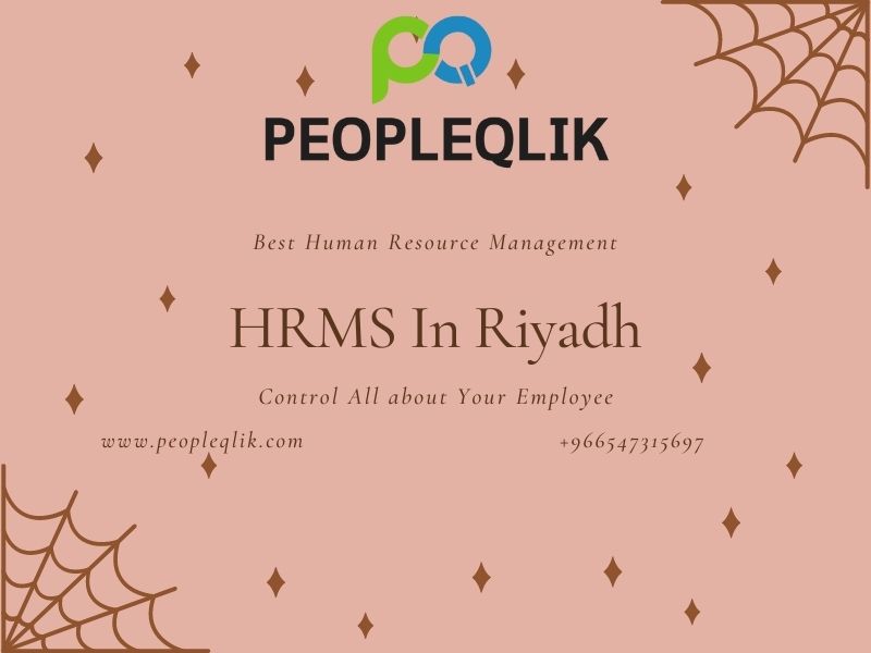 How Human Resource HR Payroll Attendance Software Consideration Of Implementation HRMS In Riyadh 08102021?