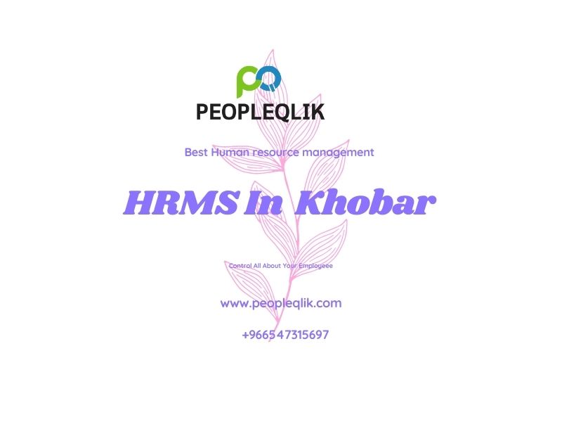 What Should You Look For HRMS In Khobar For Your Business?