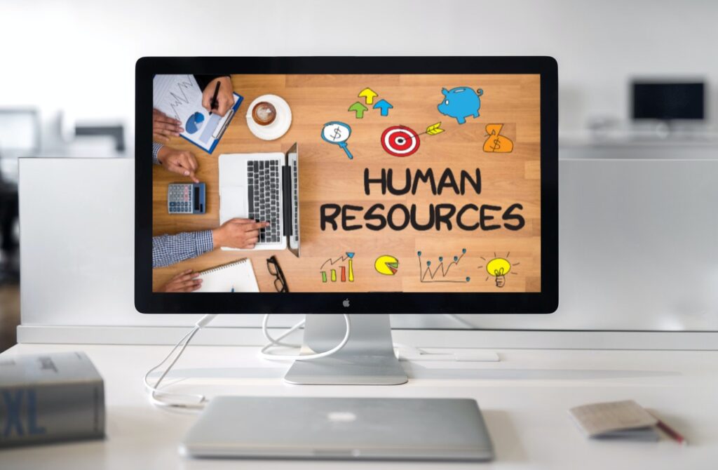 HR Software in Riyadh For Your Business : برامج الرواتب في السعودية
