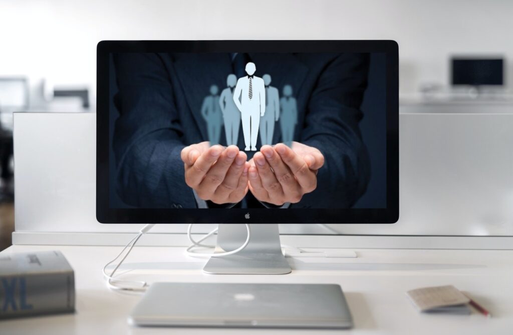 Recruitment with HR Software in Jeddah : برامج الرواتب في السعودية